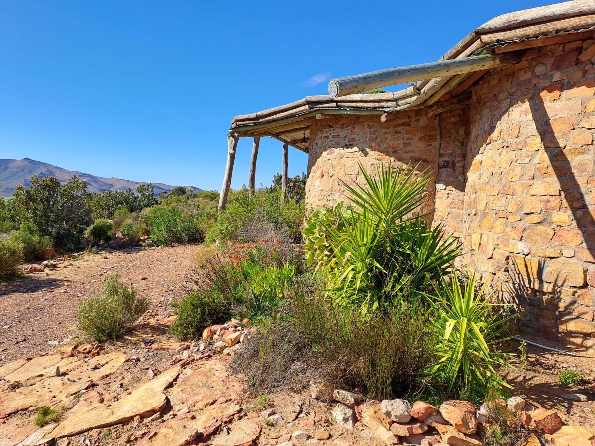 Rangers Reserve Touws River Exterior photo